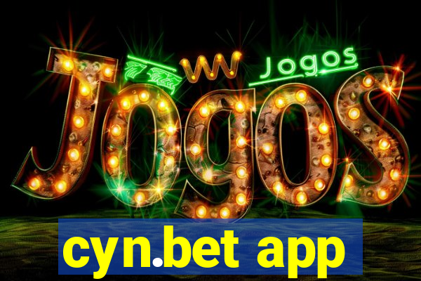 cyn.bet app